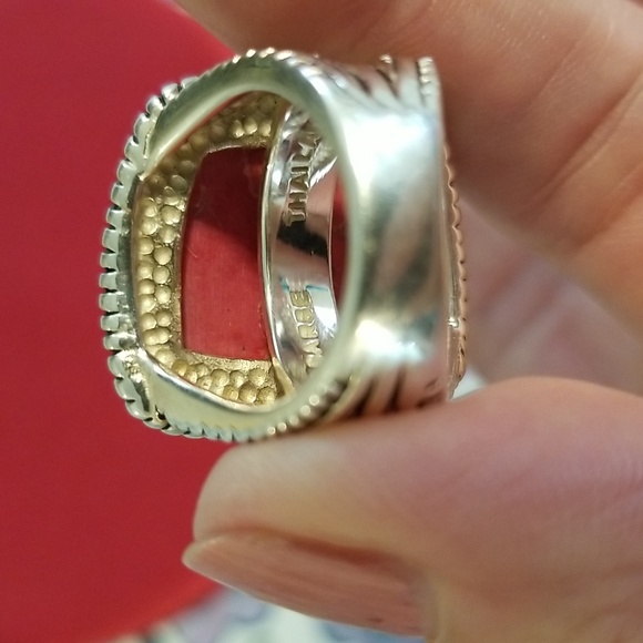 Barse Thailand Ring - Picture 12 of 12